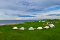 Hulunbeier Huhe Noor Hotel Hotels in 