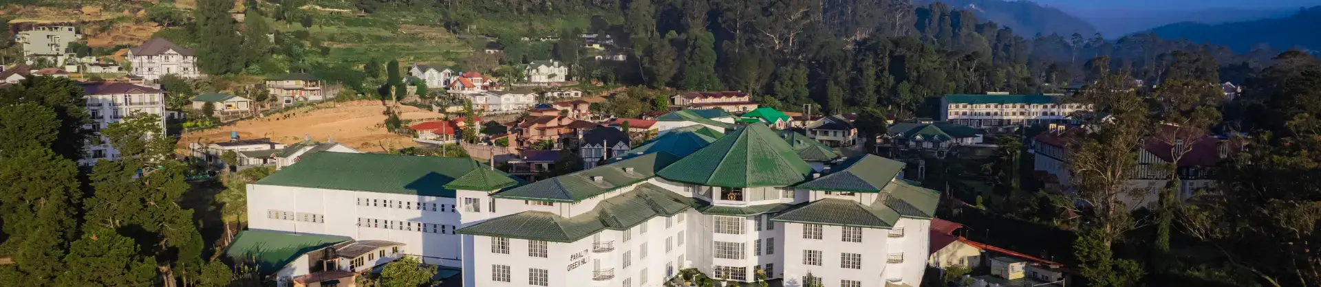 4-Star Select Hotels