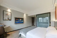 Lengshui Jiangyu You Select Hotel Hotels near Xiangxiang Roasted Seeds And Nuts Store