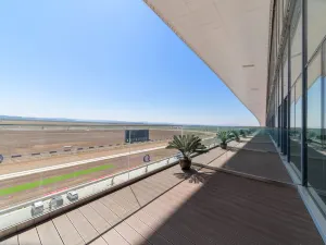 QingZiYunChuan Hotel