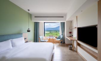 Xichang Wetland Sunshine Hotel