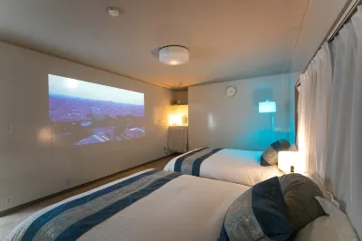 Yokkaichi Kawaramachi Hotel Hotels in Йоккаїті