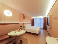 Orange Hotel Beijing Shijingshan Amusement Park Hotels near Shijingshan