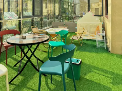 Wangxian Silanxiang Homestay الترفيه والتسلية Photos