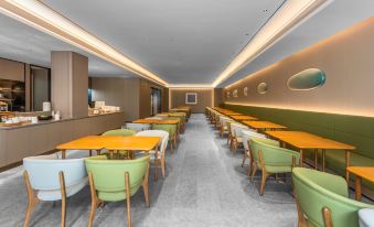 JI Hotel (Zhuhai Jinwan Airport)
