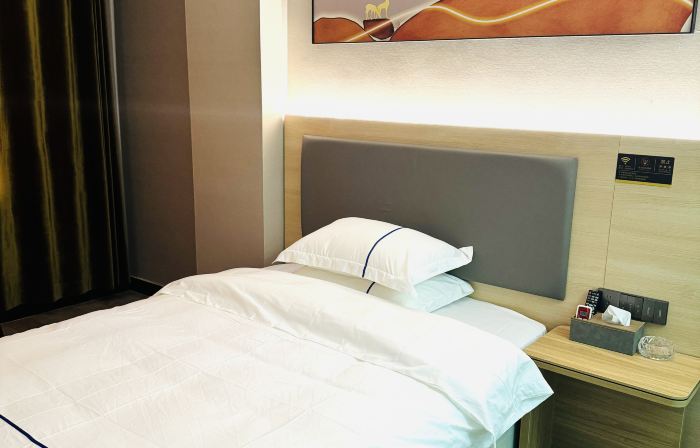 Jindu Hotel