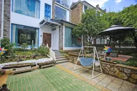 凡呈海景度假別墅（洱海機場店） - Villa