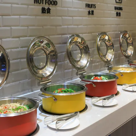 Ease Hotel · Zhi (Zhijiang Qixing Square Wuliu Park)