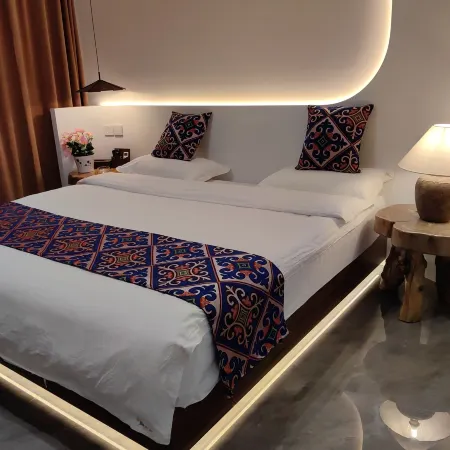 Tex Shixia Homestay