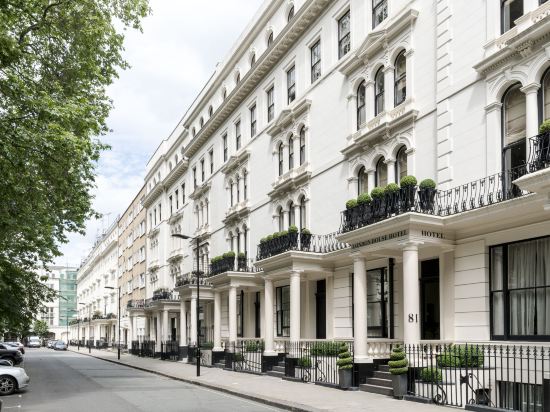 London House Hotel