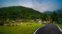 Huangya Selenium B&B (Zuishanye Scenic Area Branch) Hotels in Shitai