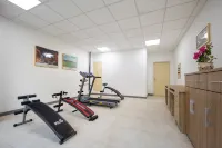 Meihekou Huju Hotel