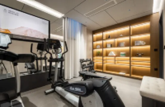 Atour Hotel Qidong Fenghuanghui Renmin West Road