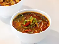 麗楓酒店（德昌美峯美家居廣場店） - 早餐
