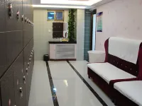 Wansheng Hotel - Gym