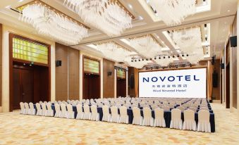 NOVOTEL WUXI