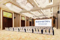 NOVOTEL WUXI