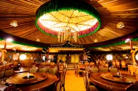 Hulunbuir New Barag Left Banner Barhu Mongolian Tribe Hotel Hotel di New Barag Left Banner