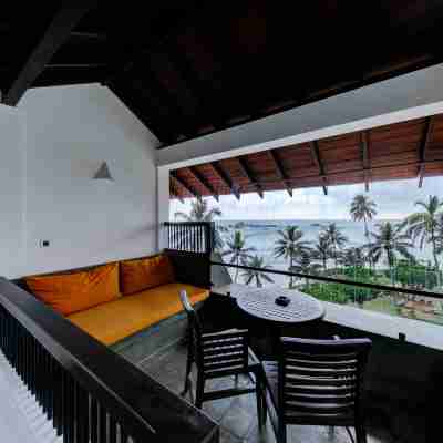 辛納蒙希卡杜瓦酒店 Rooms