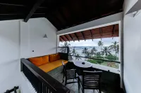 Hikka Tranz by Cinnamon Hotels near Aquarium Hikkaduwa