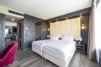 بلازا هوتل جيلسنكيرشن فنادق في جيلسنكيرشن