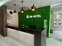 Jin Hotel Hotels in Puchong