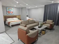 Korla Fancheng Hotel - Pet-friendly