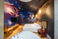 Ankang Xiangxi Hot Spring Hotel
