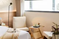 Wuyuan huangling Senman · Luxury luxury time designed accommodation
