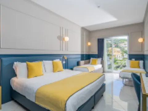 Hotel Mary Hotels in Vico Equense