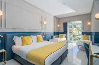 Hotel Mary Hotel a Vico Equense
