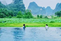 Four Seasons Yunqi Resort (Yangshuo Yulonghe Eternal Love Branch) - Family