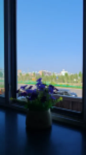 Erguna Prairie Pearl Hotel