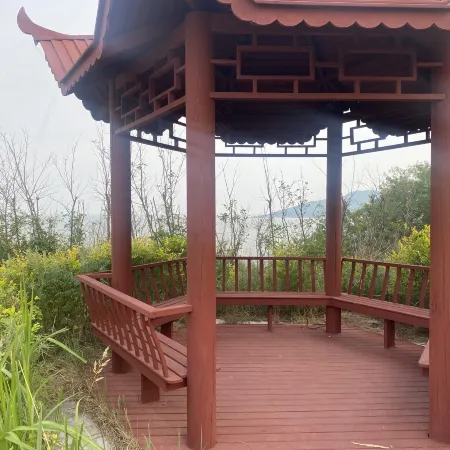 Mopan Mountain Island Homestay