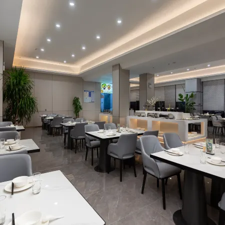Xiangling International Hotel