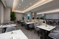 Xiangling International Hotel - Breakfast