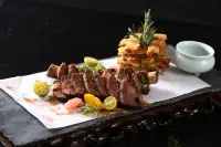KinDream Hotel - breakfast