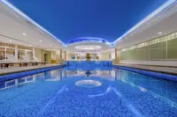 Jiuzhai Manor International Hotel