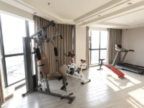 METROPOLO JINJIANG HOTELS