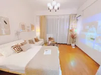 Leying Homestay (Quanzhou Business and Trade College Nanhuan Road) Hotels in Jiangnan  New Area