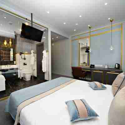 Dizajn Hotel Senator Rooms