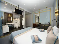 Dizajn Hotel Senator Hotels near Saint Basil's Cathedral