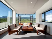 Nalati Xianchuang Yunying Scenic Homestay (Nalati Scenic Area) Hoteles en Xinyuan