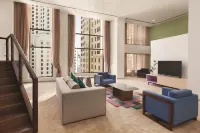 Ramada Hotel & Suites by Wyndham Dubai JBR