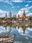 Jinghong Youyi Hotel (Gaozhuang Star Night Market) Hotels near Sunac Resort, Xishuangbanna