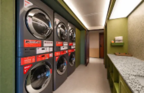 桔子酒店（海口東站鳳翔東路店）