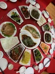 Renhe International Hotel - breakfast