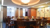 Jingxian Haipai Business Hotel