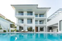 Floral Hotel·MiYu hotel (OMG Heartbeat Park Store) - románticos