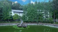 Cuiping Mountain Hotel Các khách sạn ở Nghi Tân